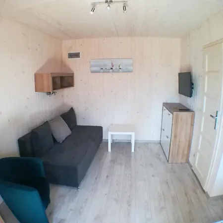 Domki-apartamenty Hals Dom wakacyjny Władysławowo