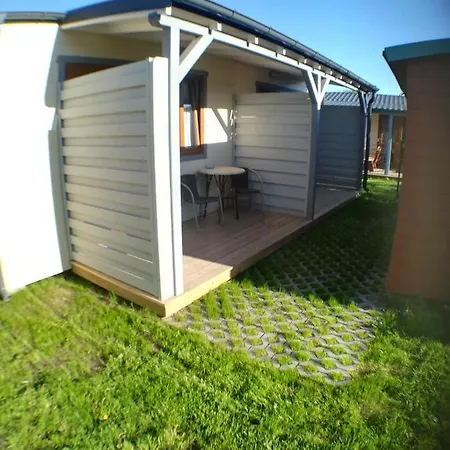 Domki-apartamenty Hals Władysławowo