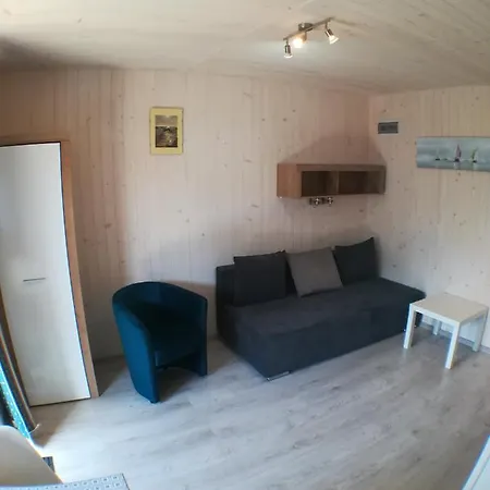 Domki-apartamenty Hals Dom wakacyjny Władysławowo