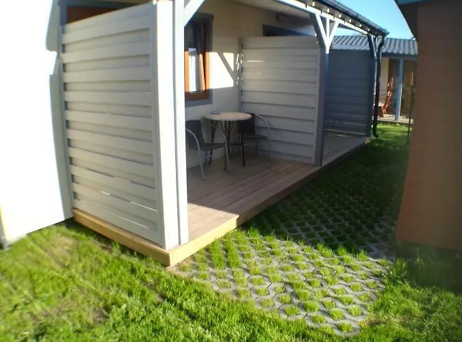 Domki-apartamenty Hals Władysławowo