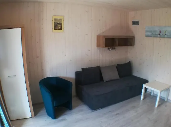 Domki-apartamenty Hals بيت للعطل Władysławowo